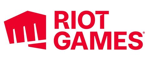 riot games logo|Press .